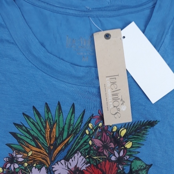 MEDIUM True Vintage Pineapple‎ Print - Picture 5 of 5